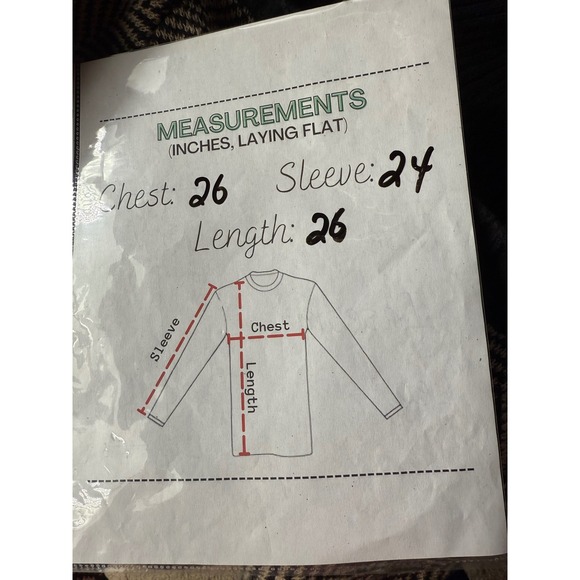 Women's Chevron Mock Neck Ribbed Cold Shoulder 2X Sweater Y2K Edgy Grunge Winter - Picture 13 of 14